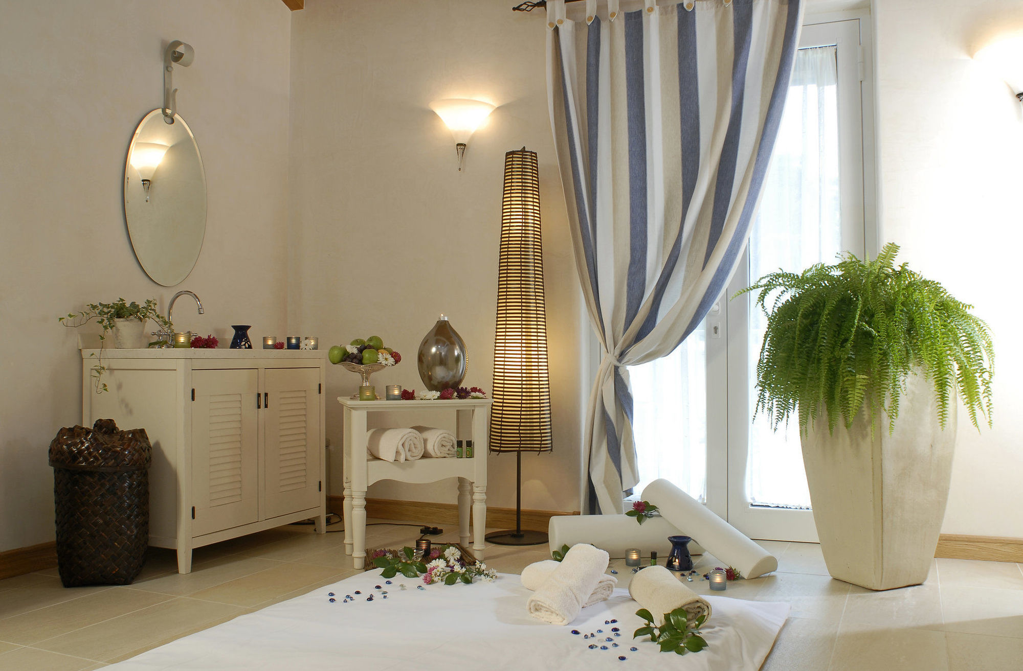 Grand Excelsior Vittoria Península Sorrentina