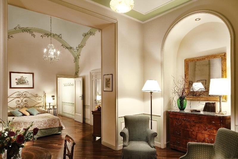 Grand Excelsior Vittoria 5* Península Sorrentina
