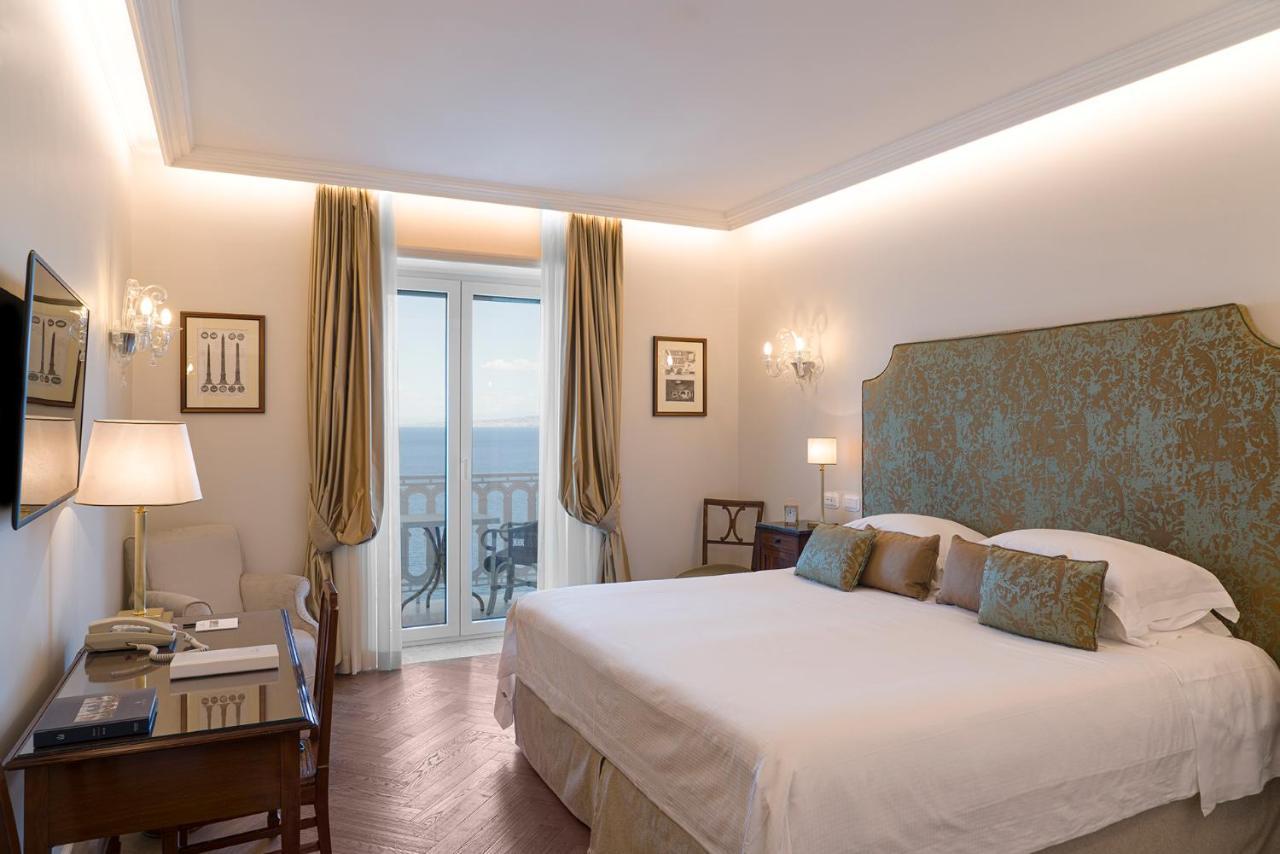 Grand Excelsior Vittoria 5* Península Sorrentina